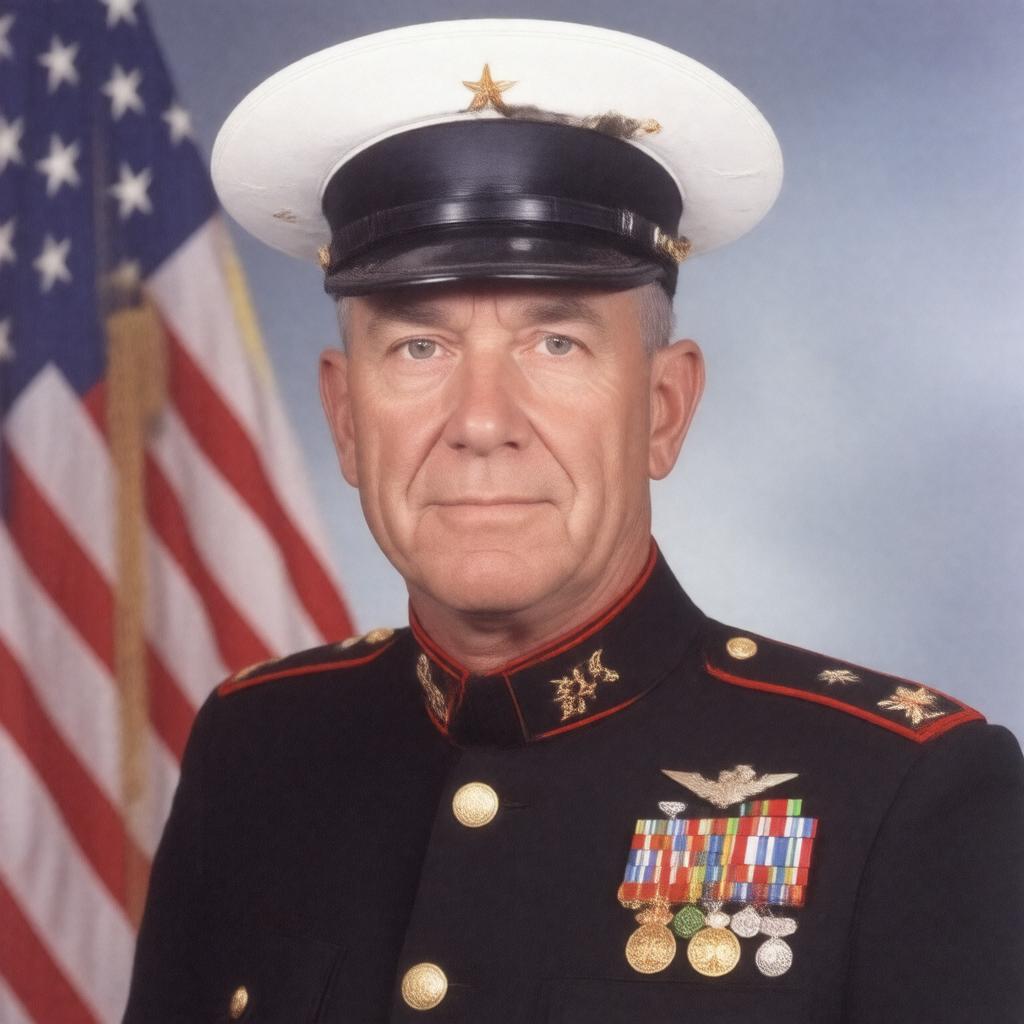 James Roosevelt, Jr.